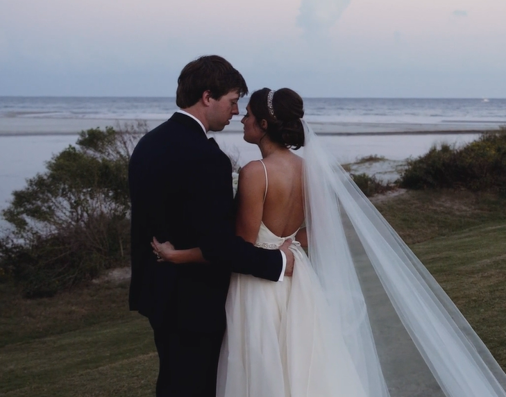 Myrtle Beach Wedding | Madeleine & Grayson